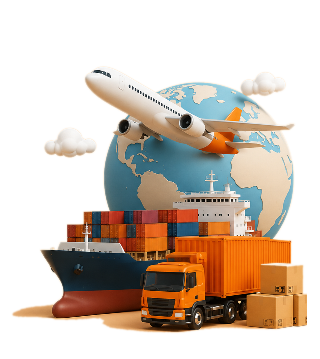 Global Logistics