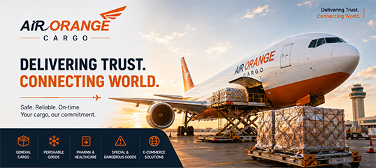 Cargo Logistics